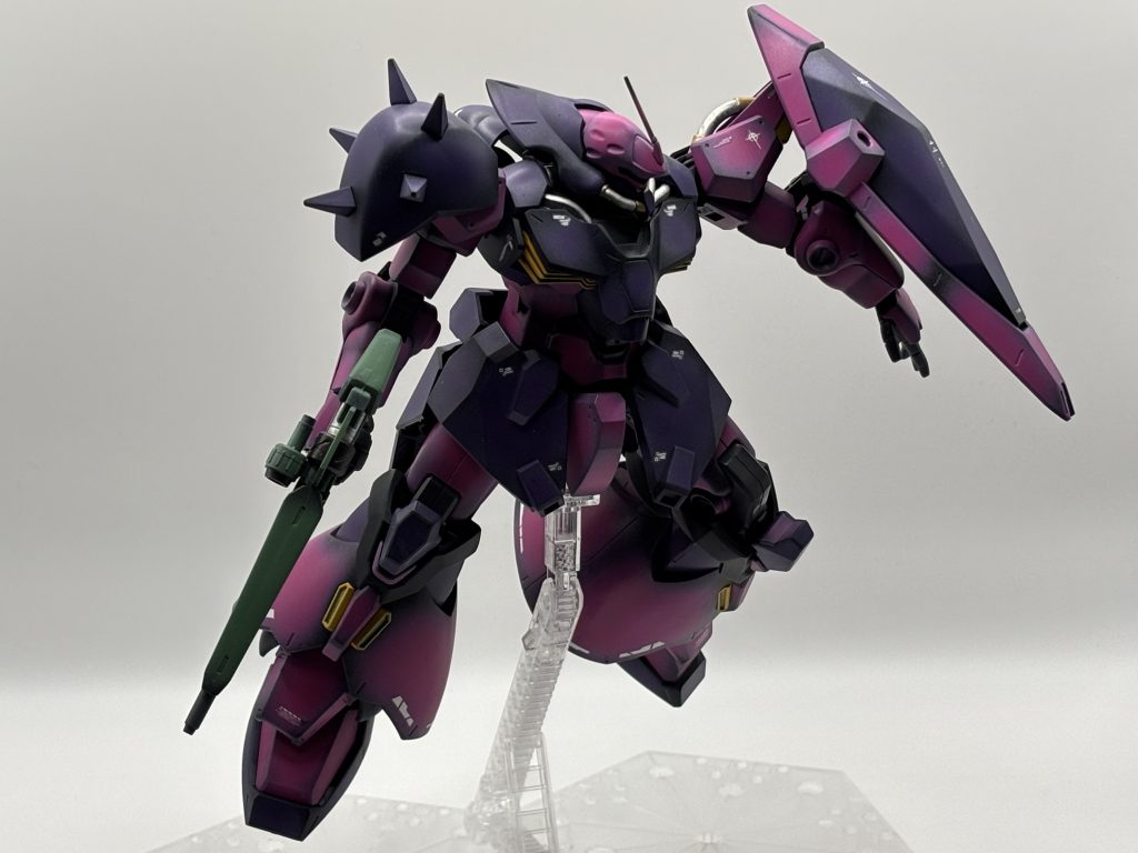 メッサーF02型–5枚目/制作者：クロニクル