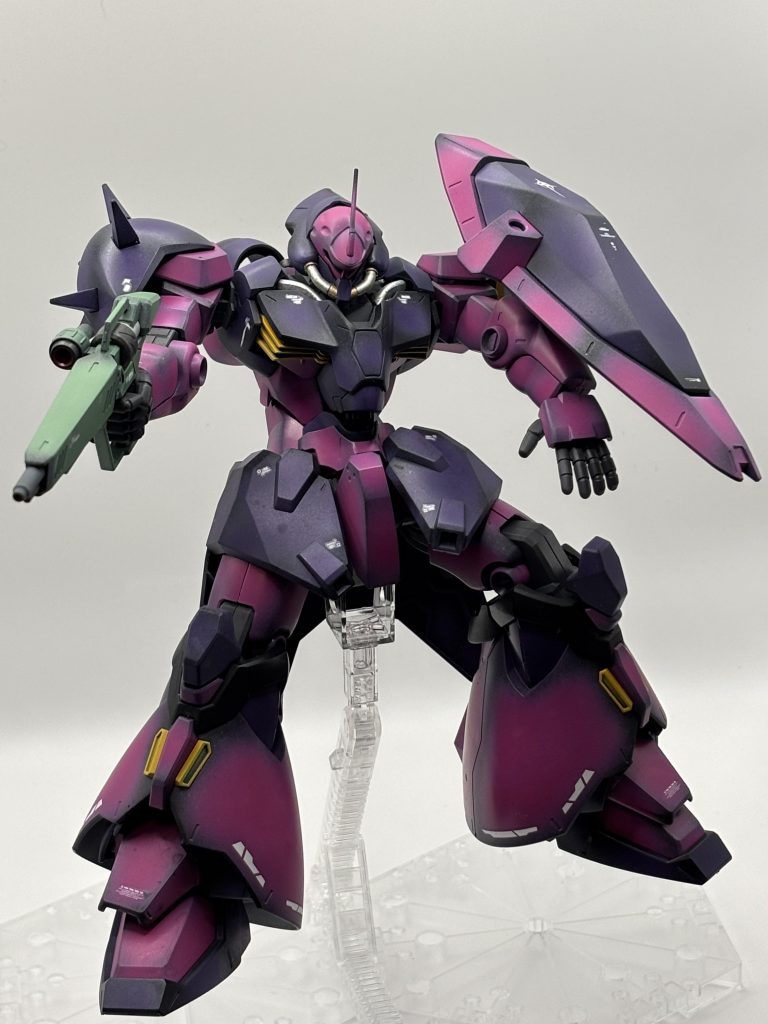 メッサーF02型–4枚目/制作者：クロニクル