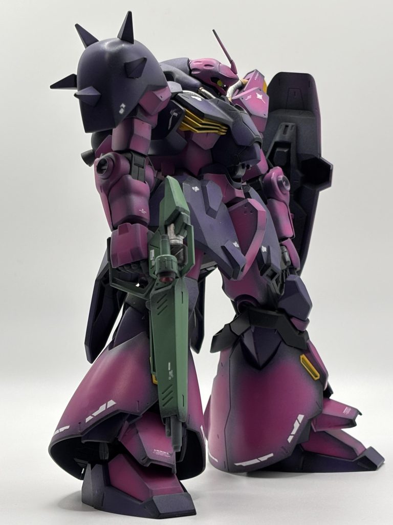 メッサーF02型–6枚目/制作者：クロニクル