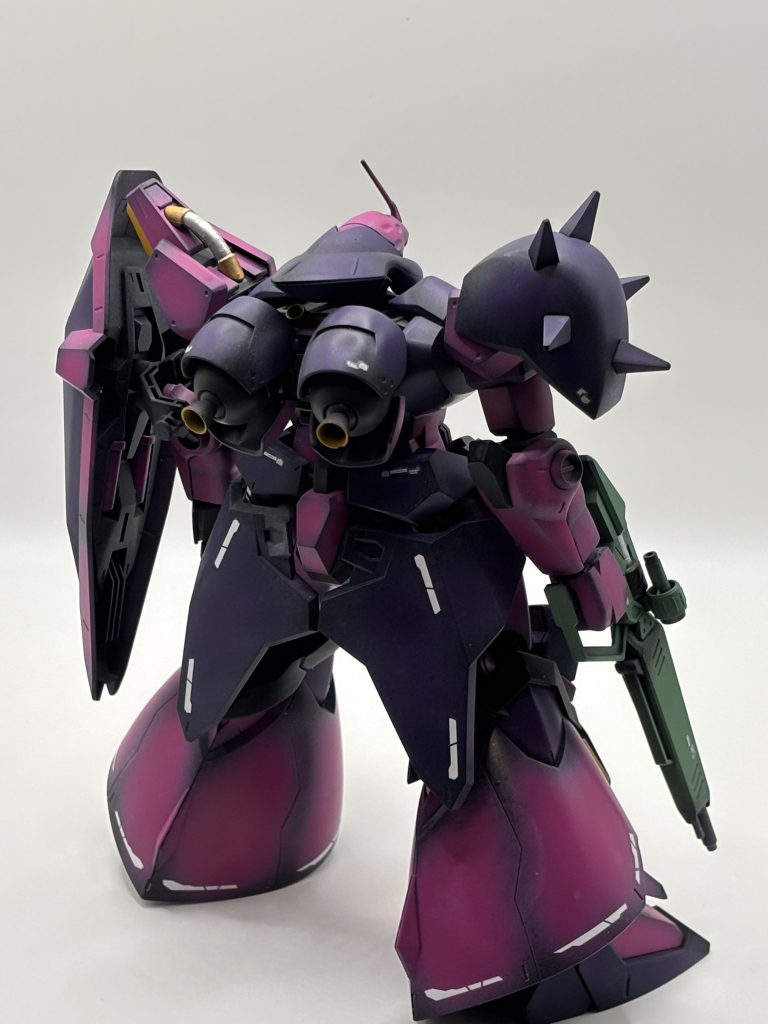 メッサーF02型–7枚目/制作者：クロニクル