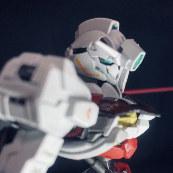 HG1/144ガンダムルブリス・アンスール
