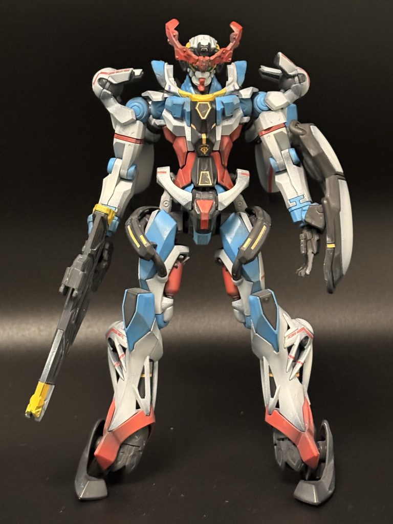 ジークアクス–7枚目/制作者：クロニクル