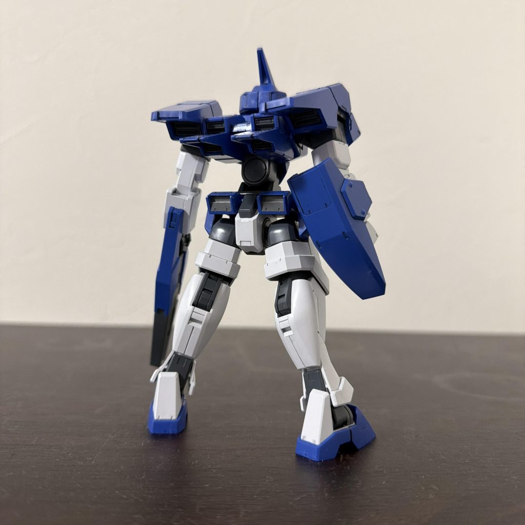 ジェノアスOカスタム–3枚目/制作者：tetsuyasystem