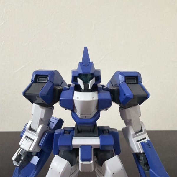 ジェノアスOカスタム