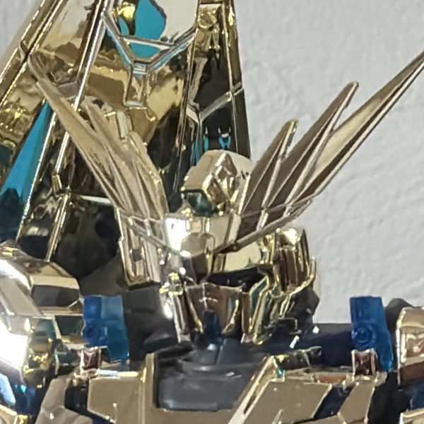 ユニコーンガンダム3号機 フェネクス