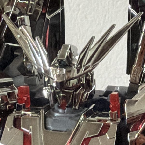 ユニコーンガンダム3号機フェネクス typeRC