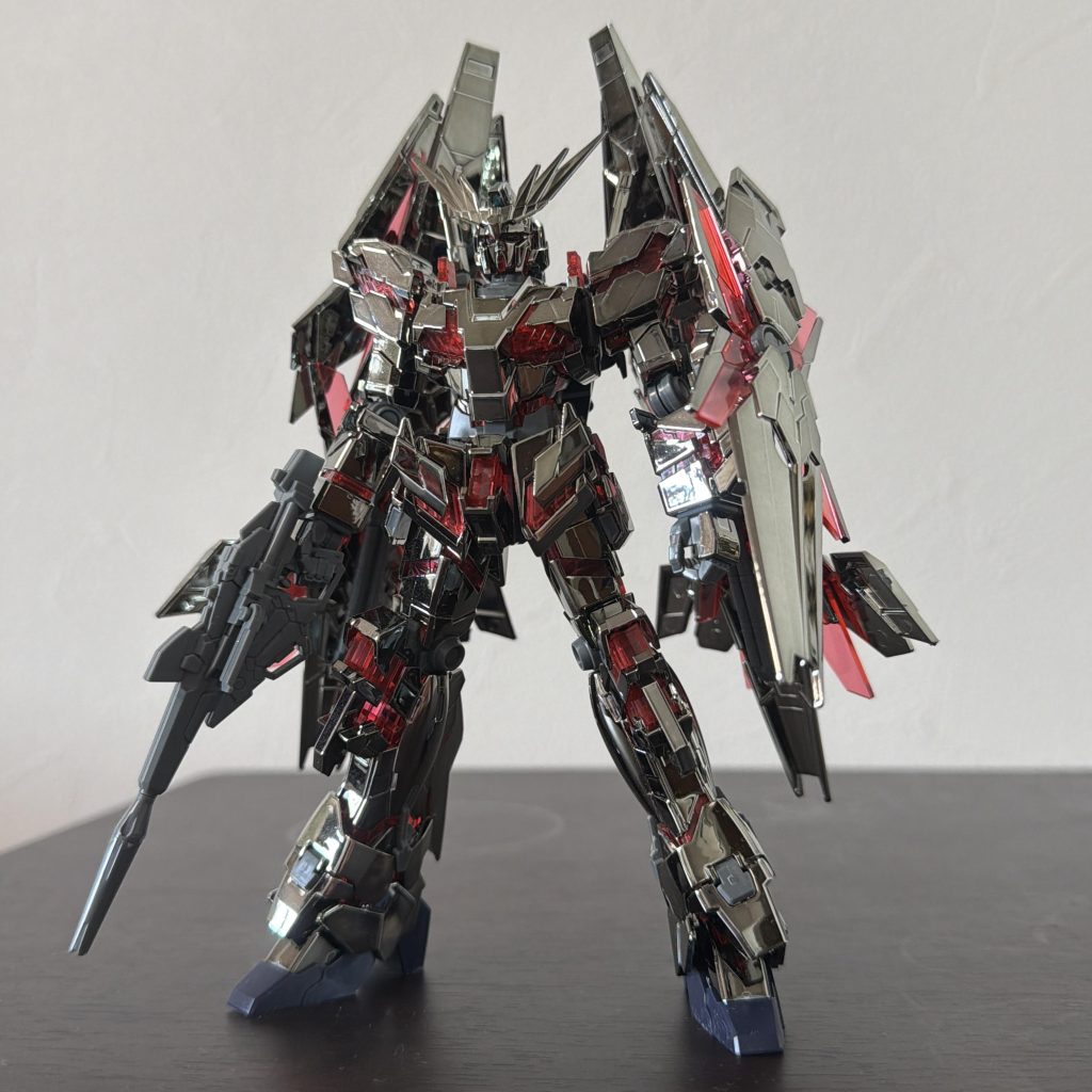 妄想世界はここまで 🤪