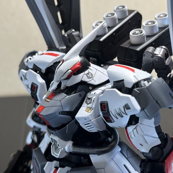 デバイスサザビー[デイブレイク仕様]