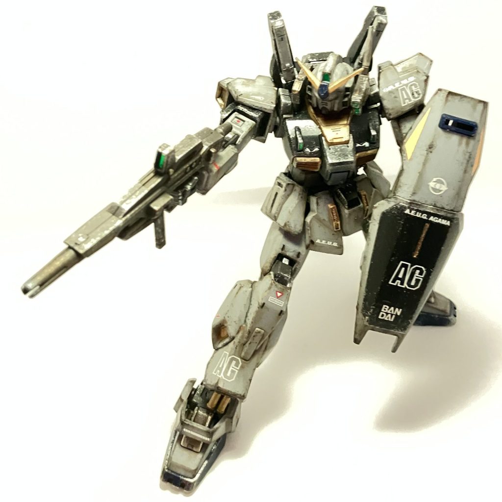 M*様 バッテリーロコ 激サビ塗装　ベビーグース製(旧:杉山模型) IMG_3969-aspect-ratio-750-750-
