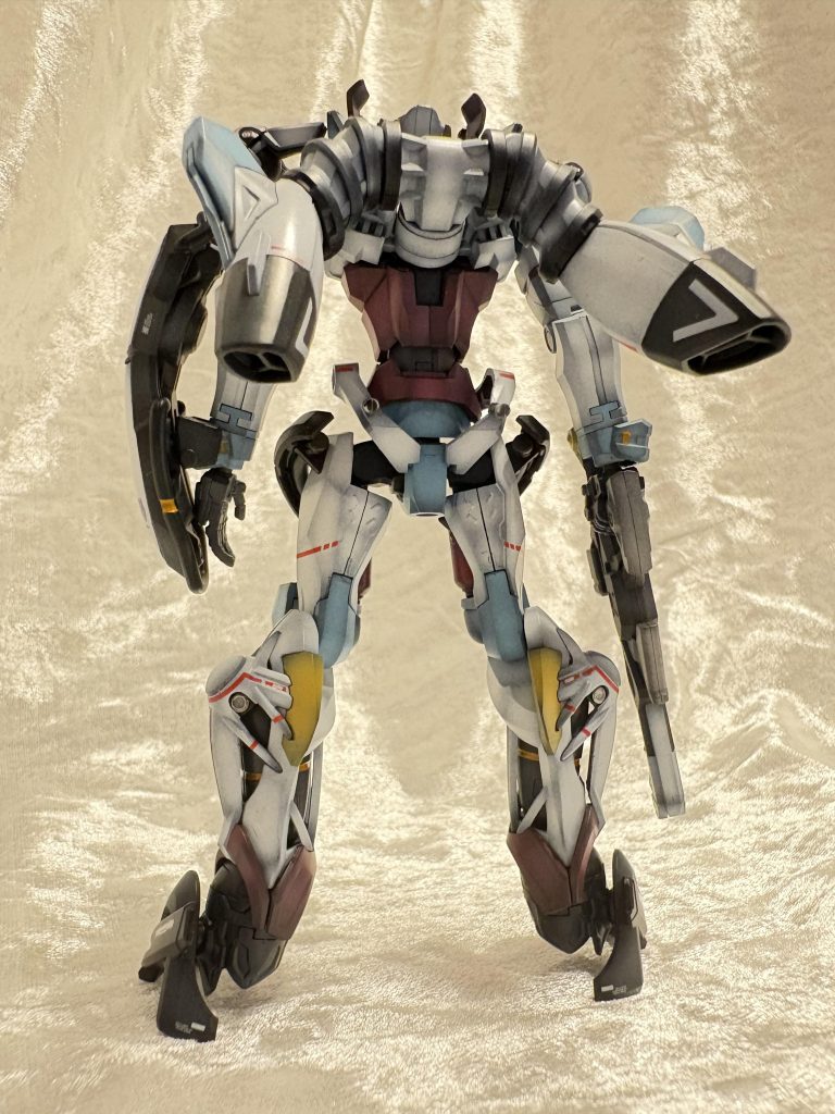 今回なんか凹みました。自分の歳もあるのですが集中して作れたか？って聞かれたらそうでもなくて完成までかなり時間がかかってしまいました。少しモチベが下がっていたかもしれません😭