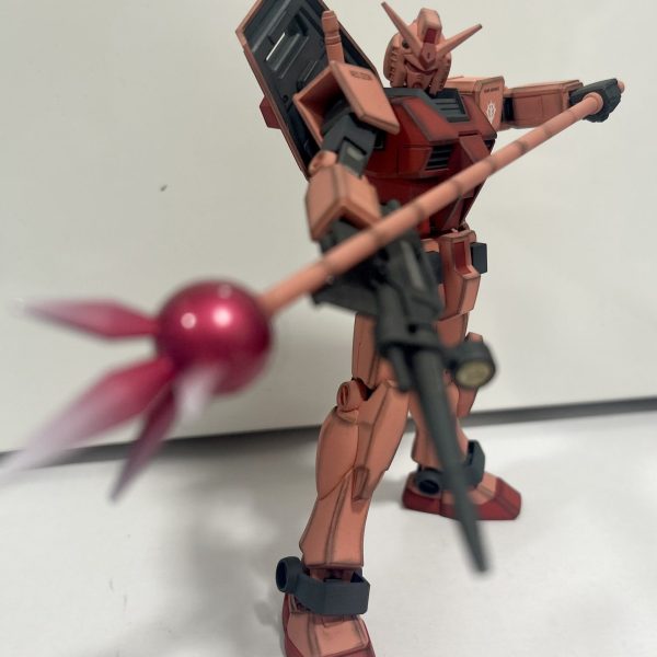 キャスバル専用ガンダム（ギレンの野望版）