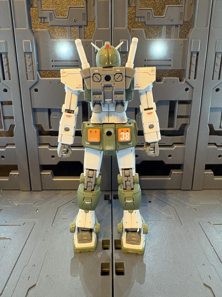 フルアーマーガンダム！–7枚目/制作者：koshi