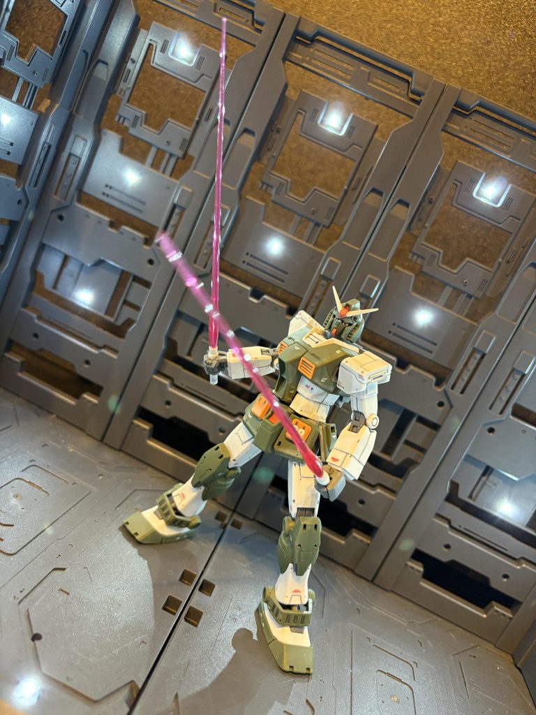 フルアーマーガンダム！–8枚目/制作者：koshi