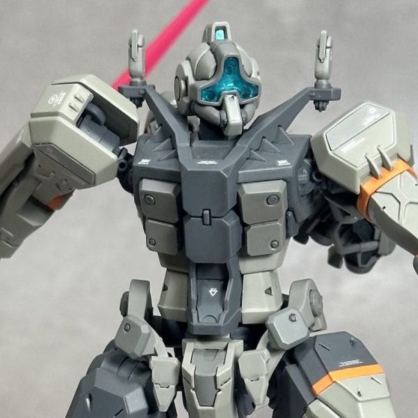 HG ゲルググ（ジークアクス）