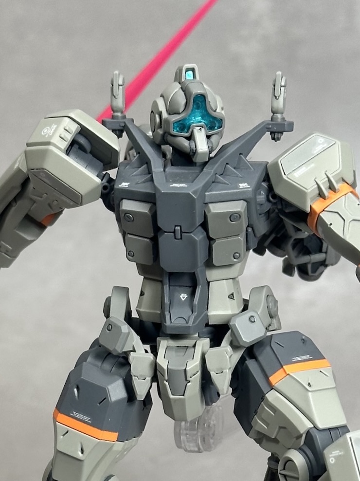 HG ゲルググ（ジークアクス）