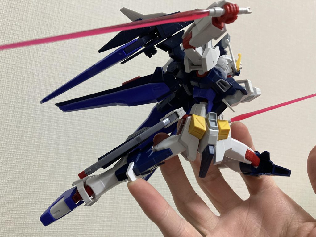 アメイジングなストフリ!