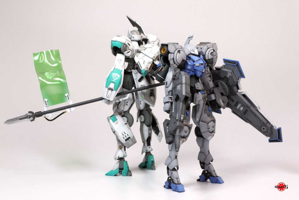 ハインドリー 深淵歩き版–8枚目/制作者：@GrandPa300