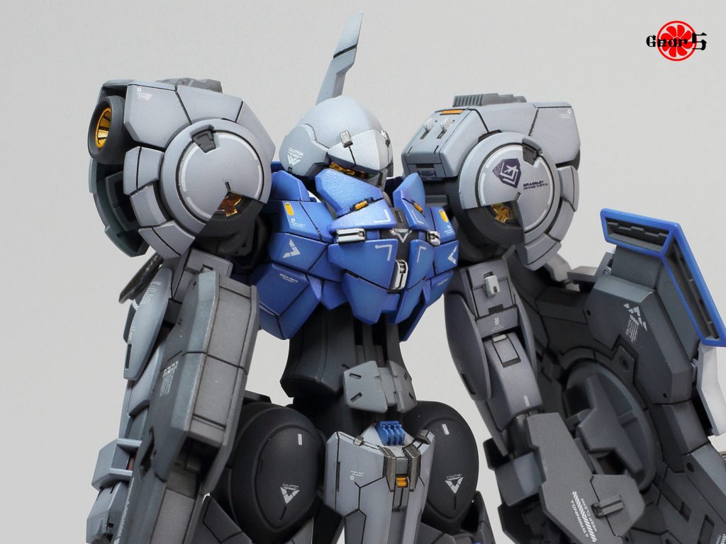 ハインドリー 深淵歩き版–2枚目/制作者：@GrandPa300