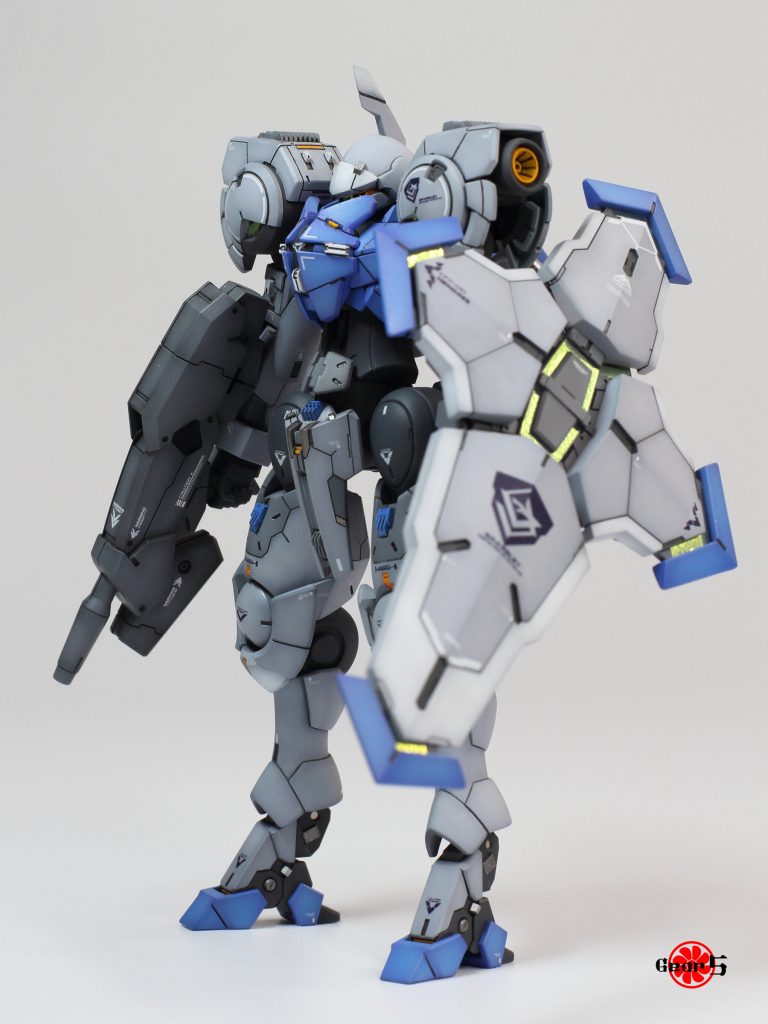 ハインドリー 深淵歩き版–4枚目/制作者：@GrandPa300