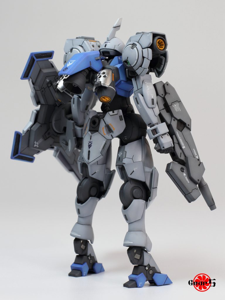 ハインドリー 深淵歩き版–5枚目/制作者：@GrandPa300