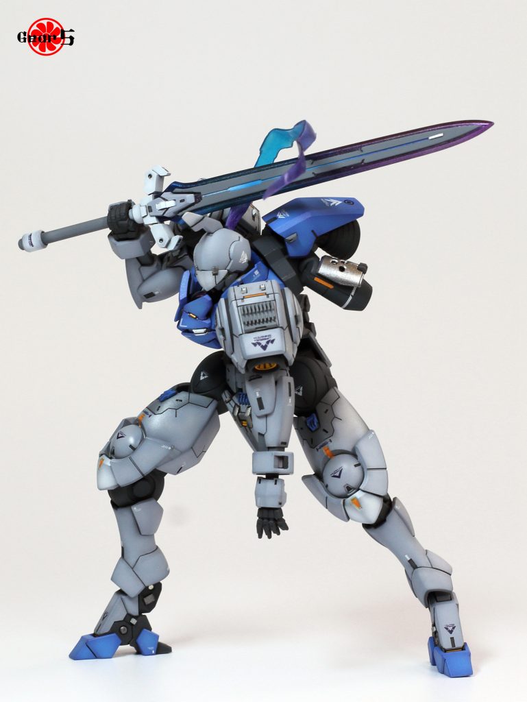 ハインドリー 深淵歩き版