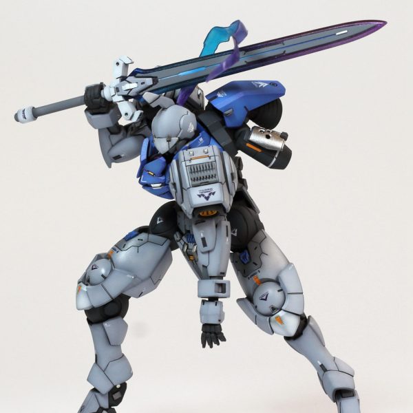 ハインドリー 深淵歩き版