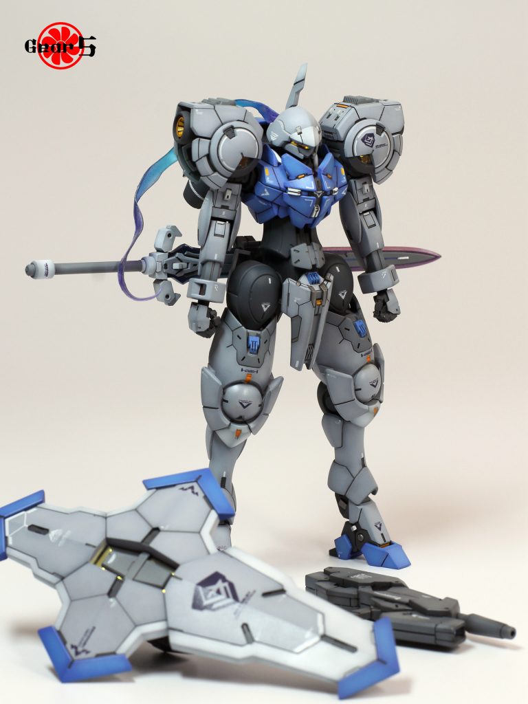 ハインドリー 深淵歩き版–6枚目/制作者：@GrandPa300