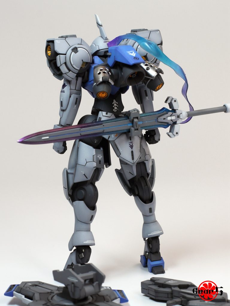 ハインドリー 深淵歩き版–7枚目/制作者：@GrandPa300