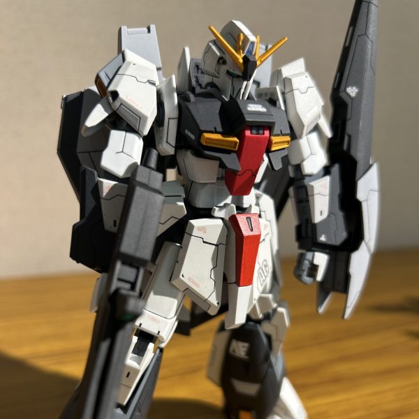 HGUC Zガンダム