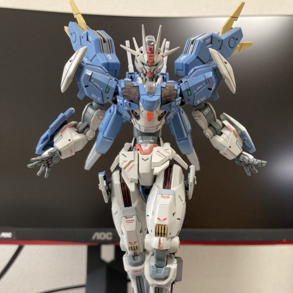 ガンダムエアリアル改修型