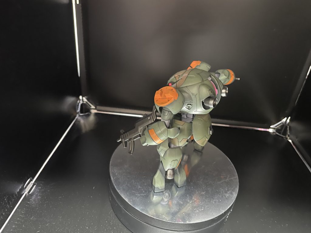 「良かったな、あんたは――――――『まとも』で！」–7枚目/制作者：薩摩模型塗装工務店