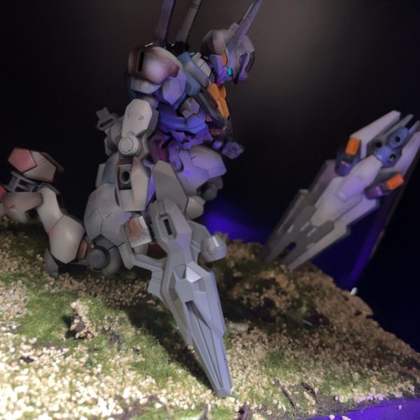 目一杯の ああ 祝福を君に……