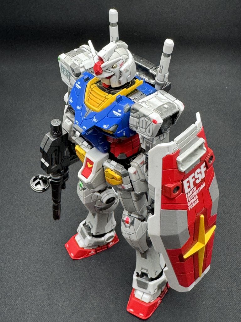 EG 横浜ガンダム