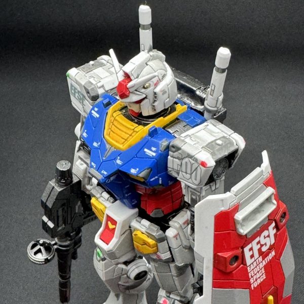 EG 横浜ガンダム