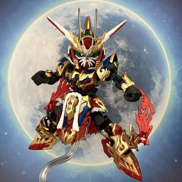 悟空インパルス