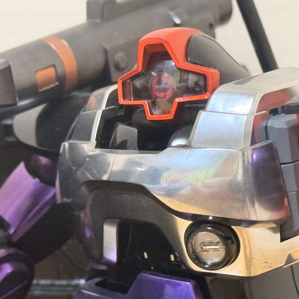 マッチョ系八頭身