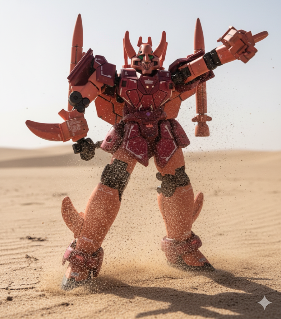 マグアナック………–4枚目/制作者:yamatoto