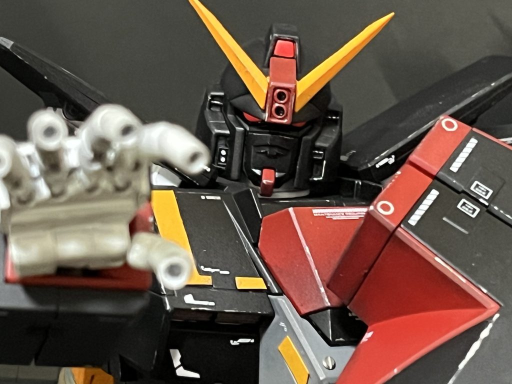 HG サイコガンダム