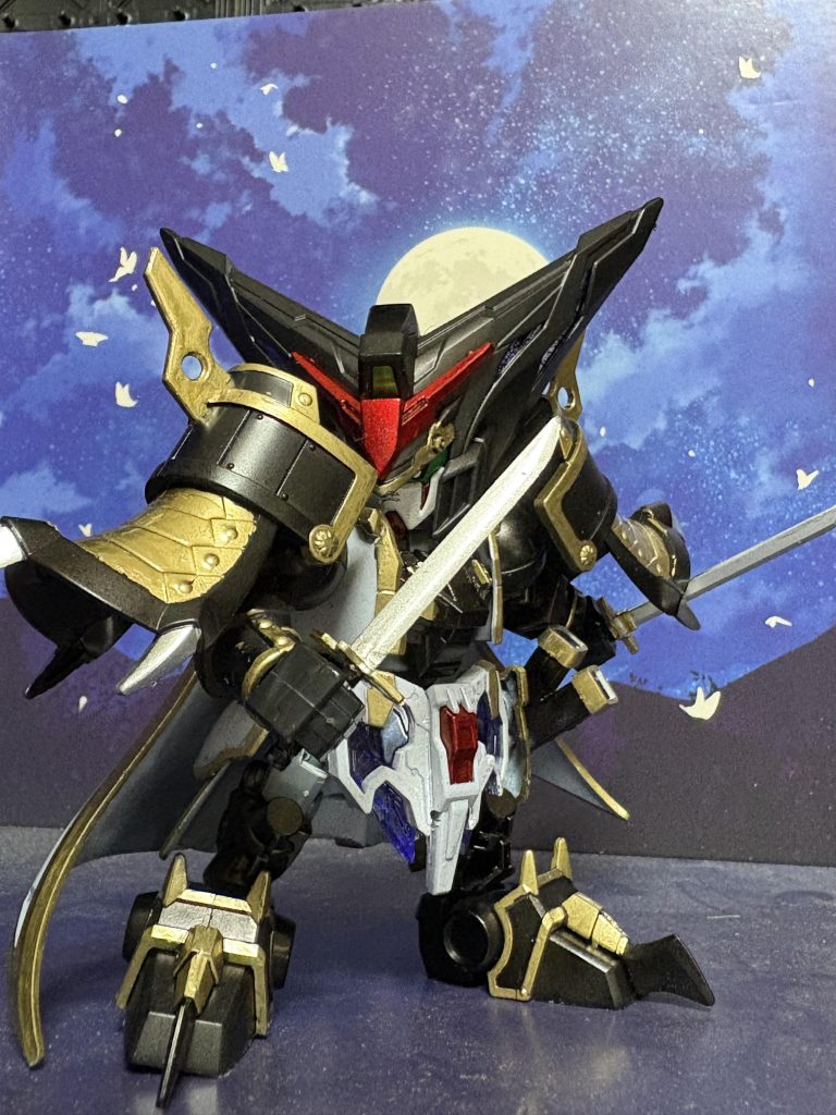 魔星と同じく二刀流天宮を駆け回ることが多いため、旅にすぐ出れるような装いマントはおそらく兄からの贈り物……