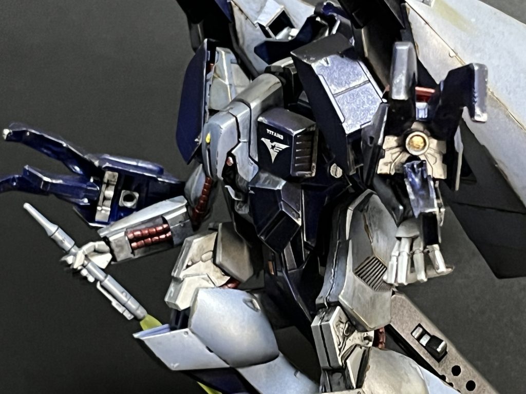 HG メッサーラ