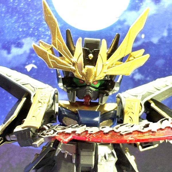 武呂飛天司頑駄無