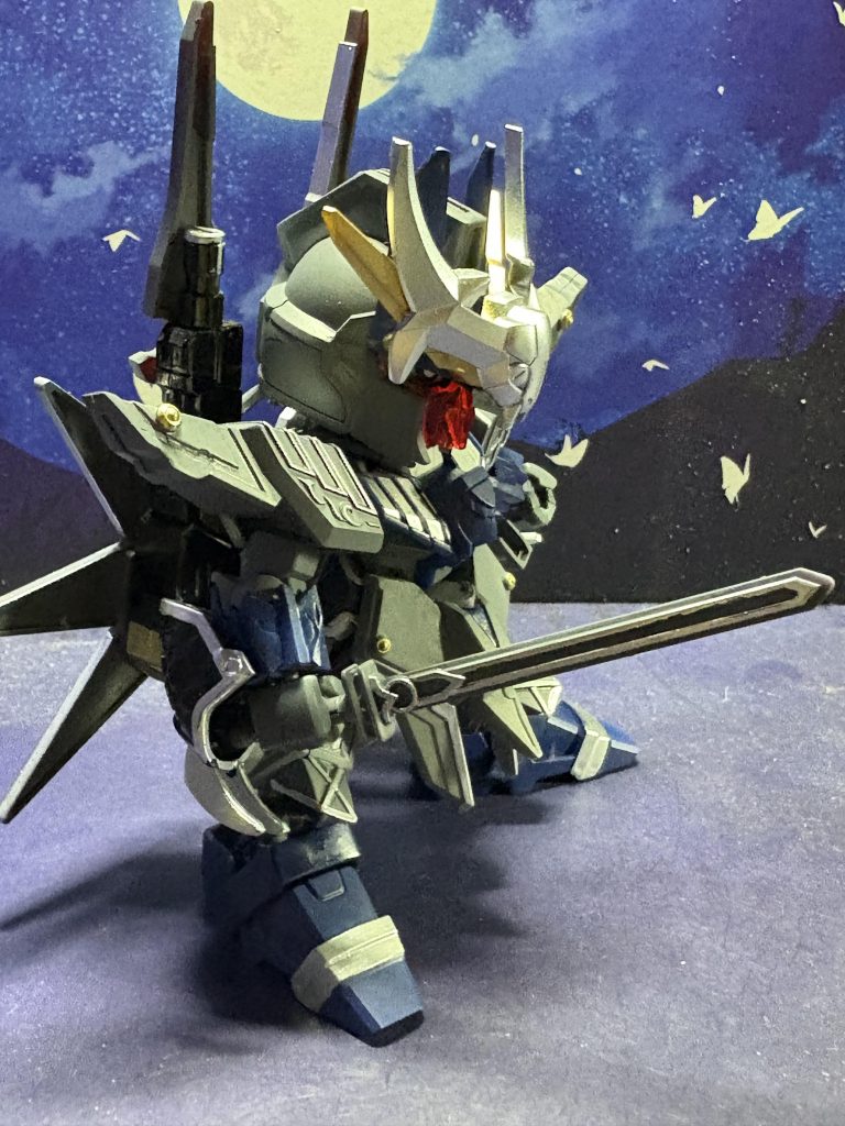 最後までご覧頂きありがとうございますm(_ _)m