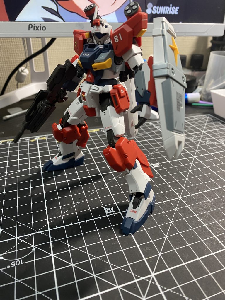 ジーラインライトアーマー