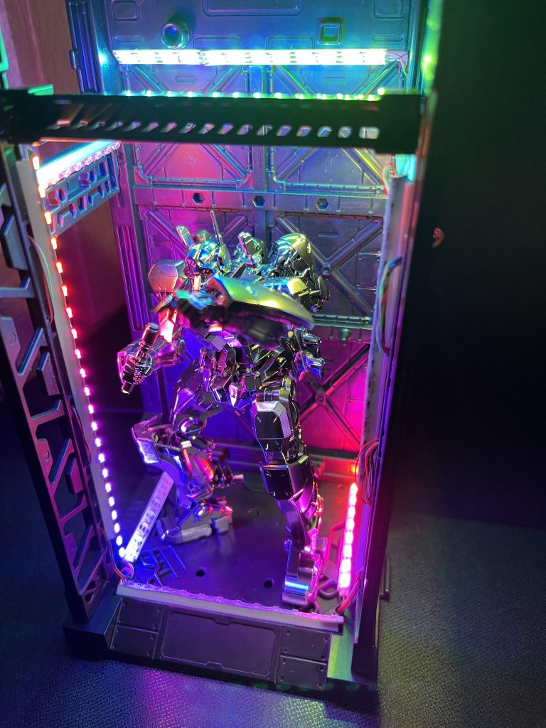 DJ_G.Y.M–3枚目/制作者:mitan