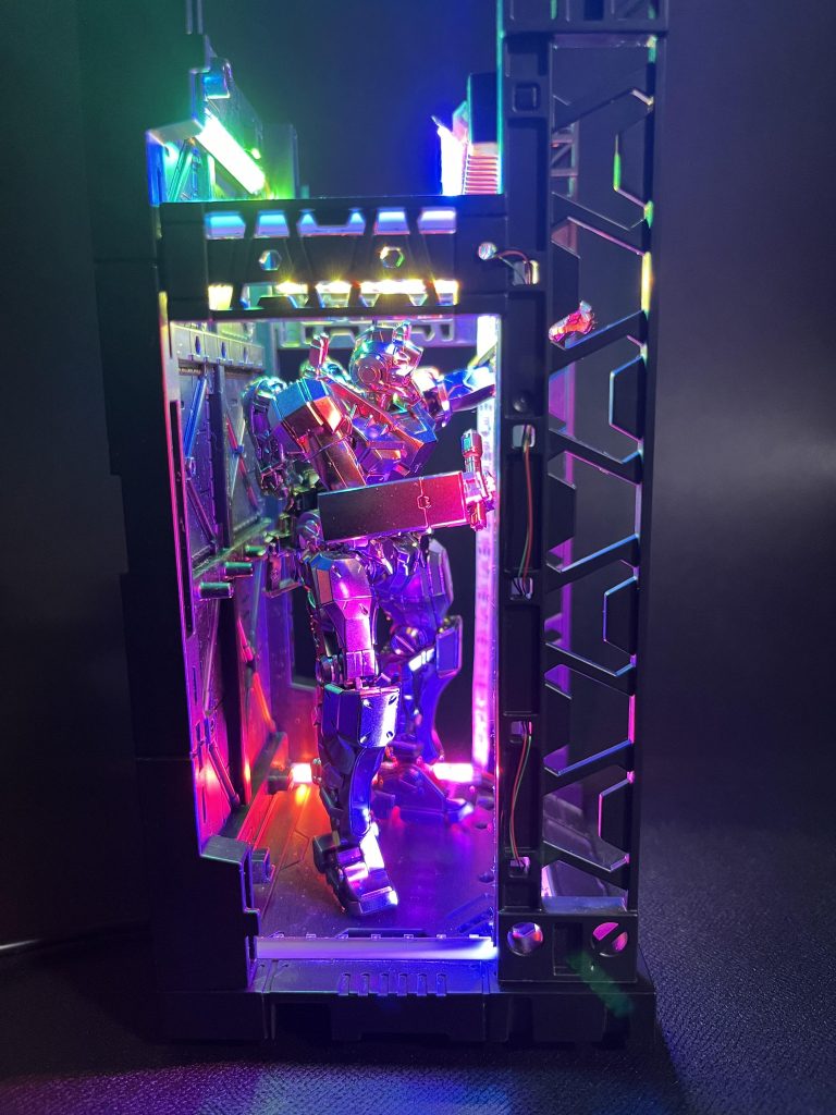 DJ_G.Y.M–4枚目/制作者:mitan