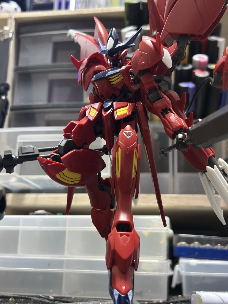 今週の機体はお休みです( ´•̥ω•̥` ) ※お知らせもあり※