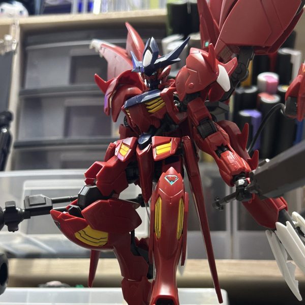 今週の機体はお休みです( ´•̥ω•̥` ) ※お知らせもあり※