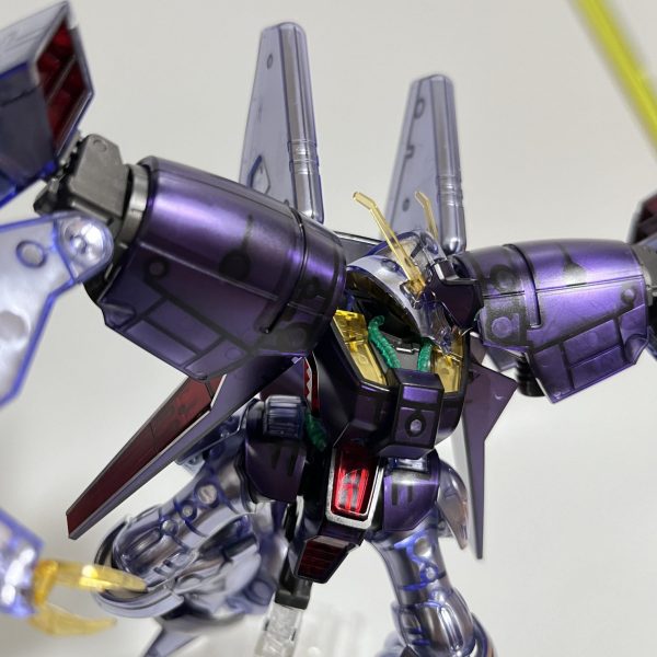 バイアラン[クリアカラー]