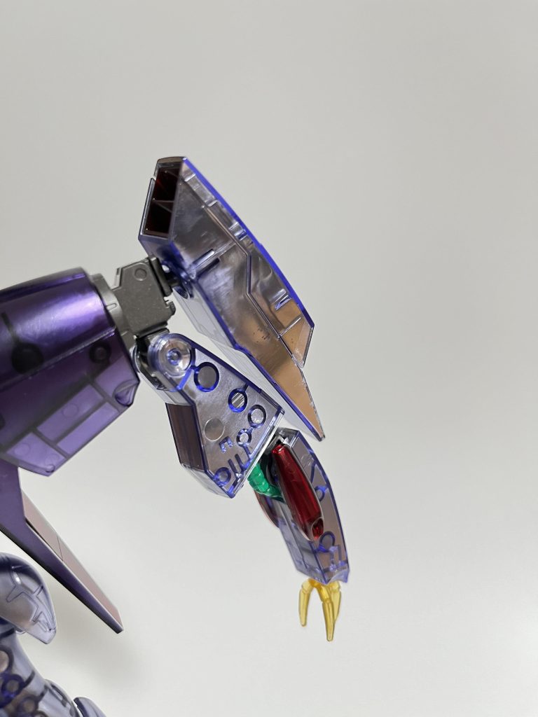 近くでみるとこのようになります