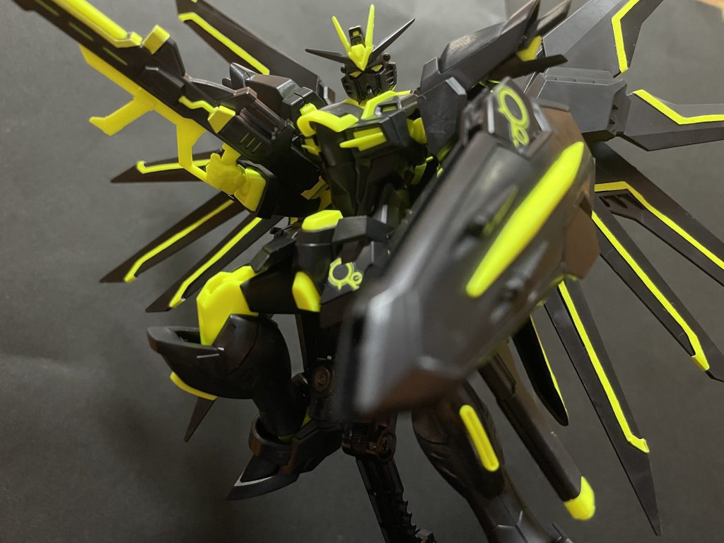 これは暗くないVer.